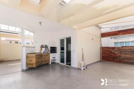Apartamento à venda com 3 quartos, 190m² em Parque Sao Diogo, São Bernardo do Campo