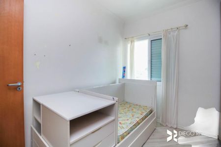 Apartamento à venda com 3 quartos, 190m² em Parque Sao Diogo, São Bernardo do Campo
