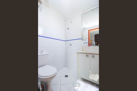 Apartamento à venda com 3 quartos, 190m² em Parque Sao Diogo, São Bernardo do Campo