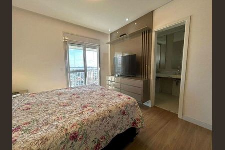 Apartamento à venda com 4 quartos, 151m² em Jardim Chácara Inglesa, São Bernardo do Campo