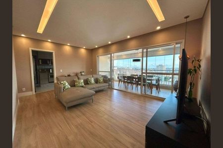 Apartamento à venda com 4 quartos, 151m² em Jardim Chácara Inglesa, São Bernardo do Campo