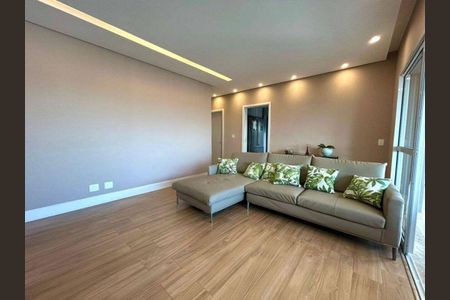 Apartamento à venda com 4 quartos, 151m² em Jardim Chácara Inglesa, São Bernardo do Campo