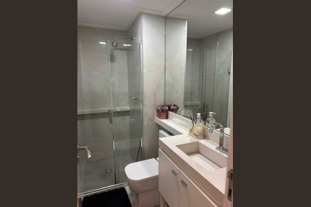 Apartamento à venda com 165m², 3 quartos e 2 vagas