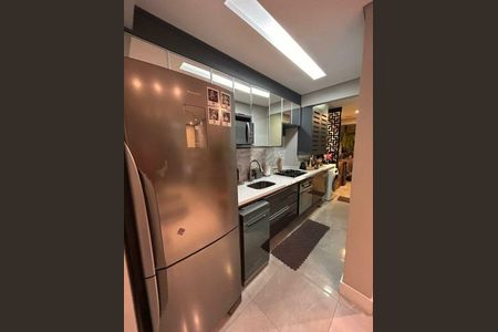 Apartamento à venda com 165m², 3 quartos e 2 vagas