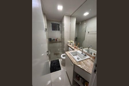 Apartamento à venda com 3 quartos, 165m² em Santo Amaro, São Paulo