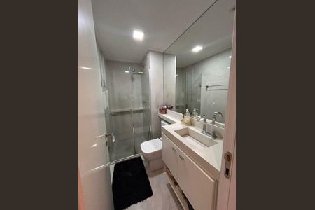 Apartamento à venda com 3 quartos, 165m² em Santo Amaro, São Paulo