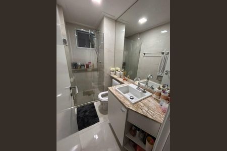 Apartamento à venda com 165m², 3 quartos e 2 vagas