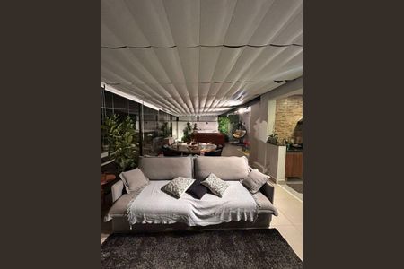Apartamento à venda com 3 quartos, 165m² em Santo Amaro, São Paulo