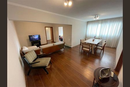 Apartamento à venda com 92m², 3 quartos e 1 vaga