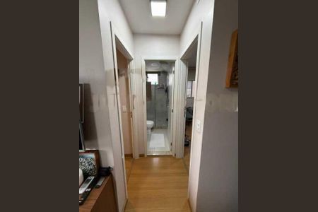 Apartamento à venda com 2 quartos, 48m² em Glória, Rio de Janeiro