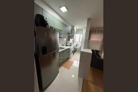 Apartamento à venda com 2 quartos, 48m² em Glória, Rio de Janeiro