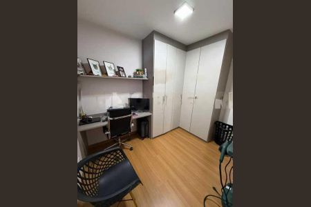 Apartamento à venda com 2 quartos, 48m² em Glória, Rio de Janeiro