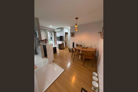 Apartamento à venda com 2 quartos, 48m² em Glória, Rio de Janeiro