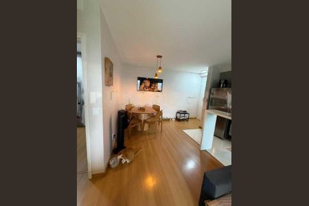 Apartamento à venda com 2 quartos, 48m² em Glória, Rio de Janeiro
