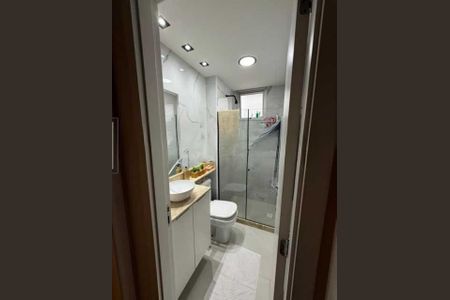 Apartamento à venda com 2 quartos, 48m² em Glória, Rio de Janeiro
