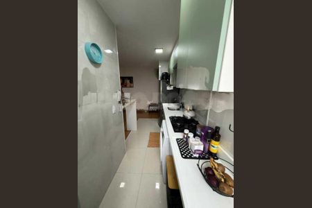 Apartamento à venda com 2 quartos, 48m² em Glória, Rio de Janeiro