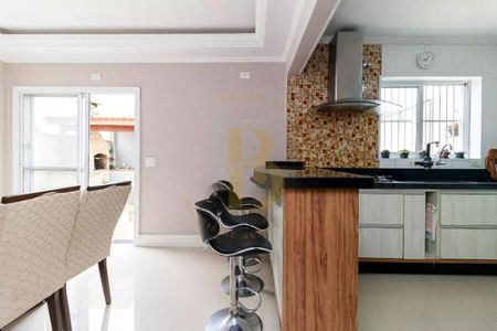 Casa à venda com 160m², 4 quartos e 2 vagas