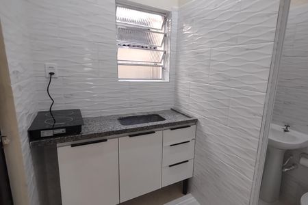 Casa para alugar com 10m², 1 quarto e sem vaga Casa para alugar com 10m², 1 quarto e sem vagaCozinha