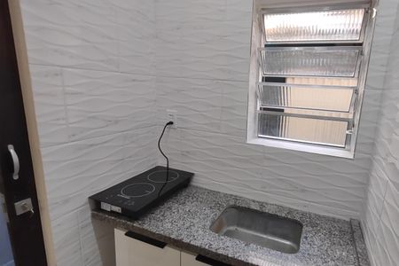 Casa para alugar com 10m², 1 quarto e sem vaga Casa para alugar com 10m², 1 quarto e sem vagaCozinha