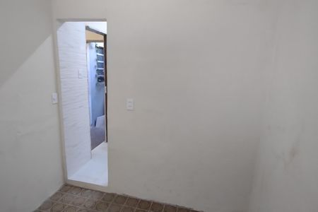 Quarto de casa para alugar com 1 quarto, 10m² em Fundação, São Caetano do Sul