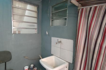 Casa para alugar com 10m², 1 quarto e sem vaga Casa para alugar com 10m², 1 quarto e sem vagaÁrea de Serviço