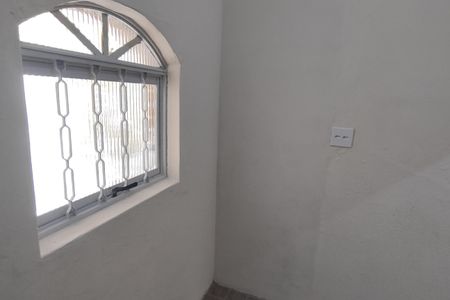 Sala de casa para alugar com 1 quarto, 10m² em Fundação, São Caetano do Sul