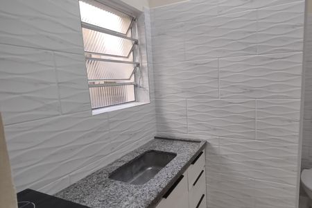 Casa para alugar com 10m², 1 quarto e sem vaga Casa para alugar com 10m², 1 quarto e sem vagaCozinha