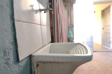 Casa para alugar com 10m², 1 quarto e sem vaga Casa para alugar com 10m², 1 quarto e sem vagaÁrea de Serviço