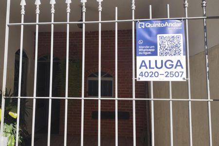 Casa para alugar com 10m², 1 quarto e sem vaga Casa para alugar com 10m², 1 quarto e sem vagaPlaca