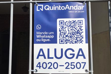 Casa para alugar com 10m², 1 quarto e sem vaga Casa para alugar com 10m², 1 quarto e sem vagaPlaca