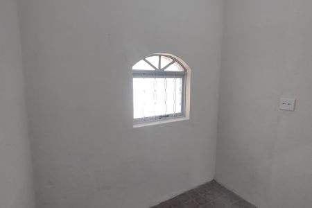 Sala de casa para alugar com 1 quarto, 10m² em Fundação, São Caetano do Sul