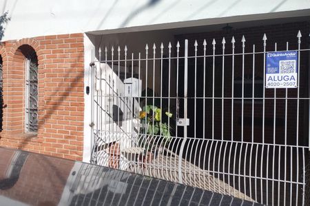 Casa para alugar com 10m², 1 quarto e sem vaga Casa para alugar com 10m², 1 quarto e sem vagaPlaca