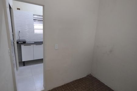 Quarto de casa para alugar com 1 quarto, 10m² em Fundação, São Caetano do Sul