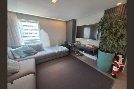 Apartamento à venda com 3 quartos, 165m² em Cidade Monções, São Paulo