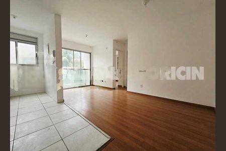 Apartamento à venda com 2 quartos, 48m² em Glória, Rio de Janeiro