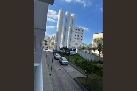 Apartamento à venda com 2 quartos, 48m² em Glória, Rio de Janeiro