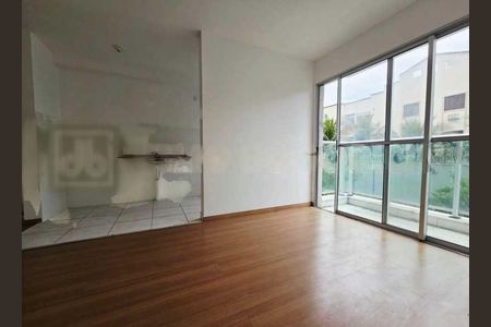 Apartamento à venda com 2 quartos, 48m² em Glória, Rio de Janeiro