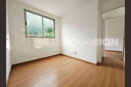 Apartamento à venda com 2 quartos, 48m² em Glória, Rio de Janeiro