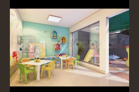 Apartamento à venda com 2 quartos, 48m² em Glória, Rio de Janeiro