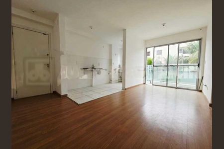 Apartamento à venda com 2 quartos, 48m² em Glória, Rio de Janeiro