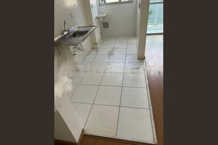 Apartamento à venda com 2 quartos, 48m² em Glória, Rio de Janeiro