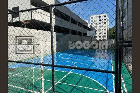 Apartamento à venda com 2 quartos, 48m² em Glória, Rio de Janeiro