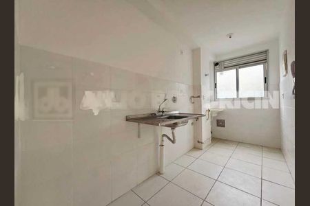 Apartamento à venda com 2 quartos, 48m² em Glória, Rio de Janeiro