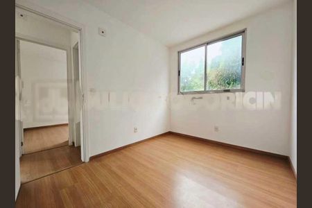 Apartamento à venda com 2 quartos, 48m² em Glória, Rio de Janeiro