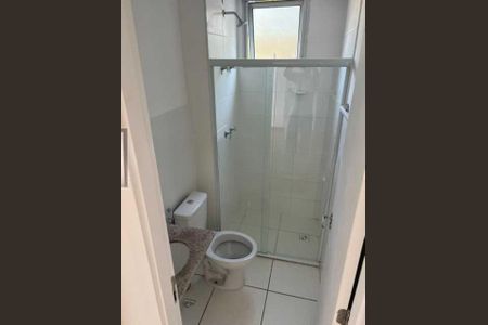 Apartamento à venda com 2 quartos, 48m² em Glória, Rio de Janeiro