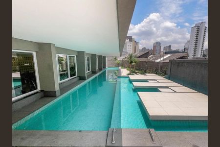 Apartamento à venda com 24m², 1 quarto e 1 vaga