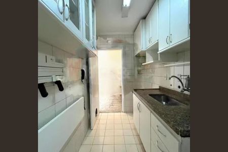 Apartamento à venda com 3 quartos, 70m² em Vila da Saúde, São Paulo