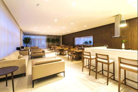 Apartamento à venda com 2 quartos, 84m² em Vila Suzana, São Paulo