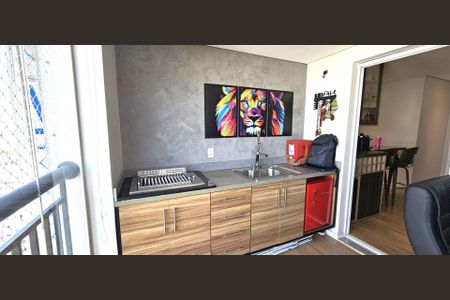 Apartamento à venda com 2 quartos, 84m² em Vila Suzana, São Paulo