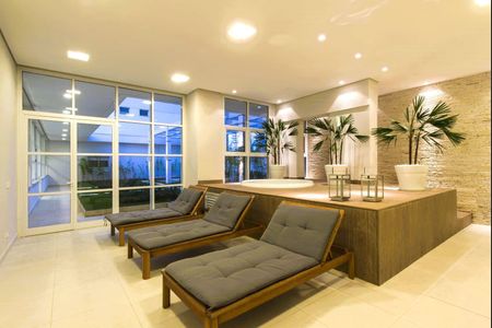 Apartamento à venda com 2 quartos, 84m² em Vila Suzana, São Paulo